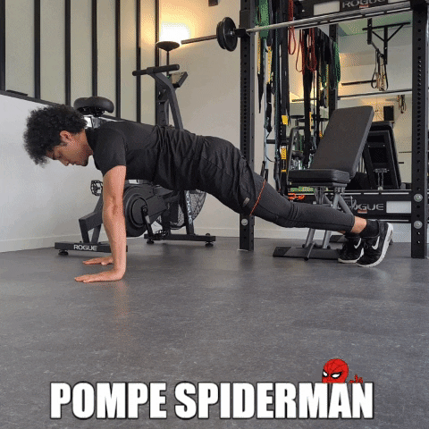 spiderman pump